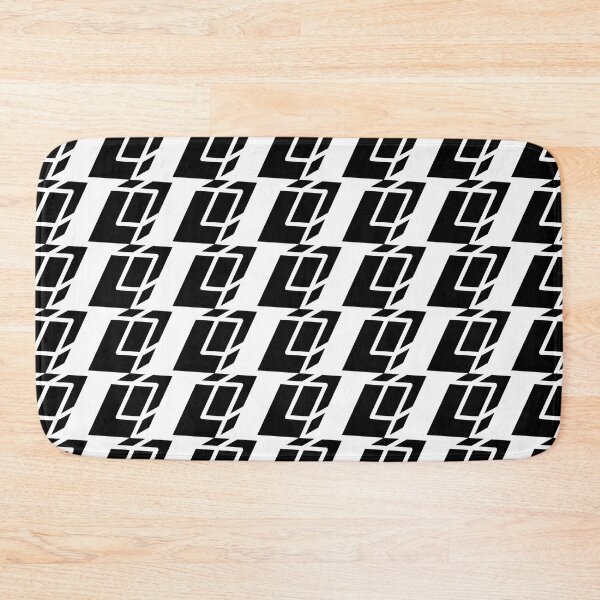 Item preview, Abstract L letter designed and sold by Yusuf-Design.
