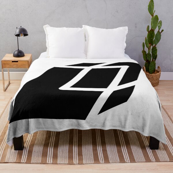Item preview, Abstract L letter designed and sold by Yusuf-Design.