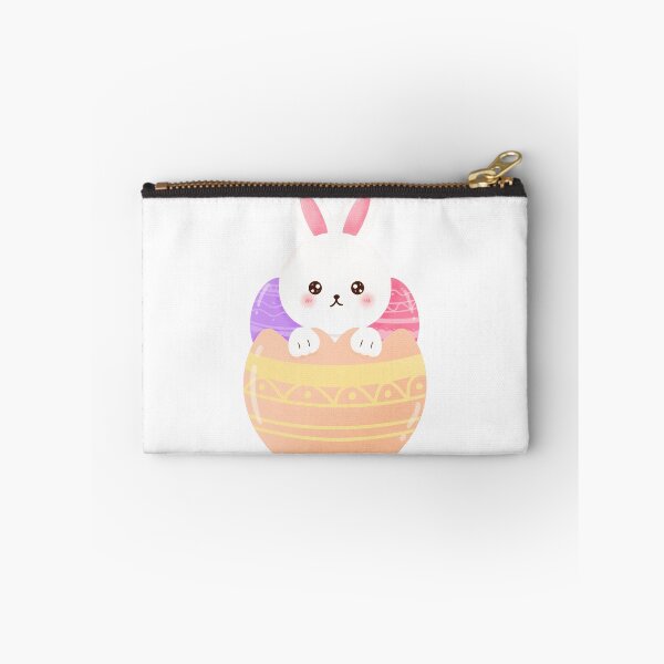 Item preview, Easter Eggs & Rabbit  designed and sold by MyYooPIG.