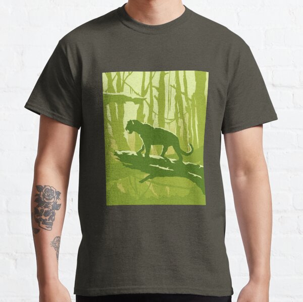 jaguar Classic T-Shirt