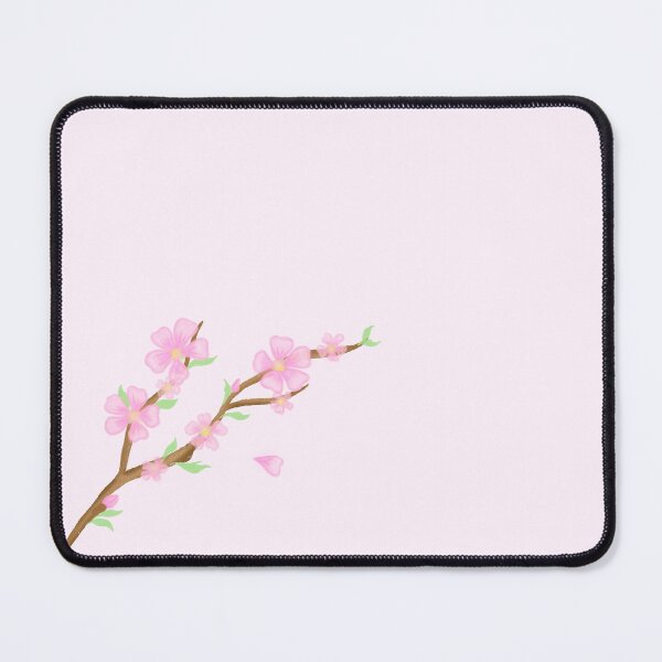 Item preview, Pink Flower Branch designed and sold by ceylinnn.