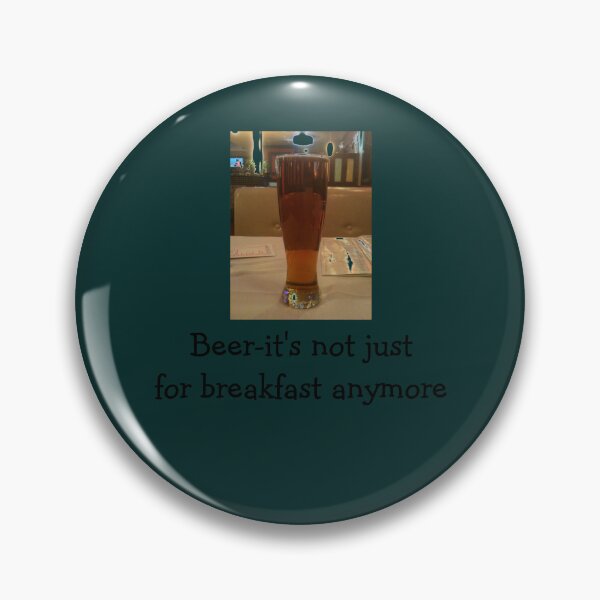 Item preview, BEER IS AN ANYTIME   designed and sold by Leon-Alexander.