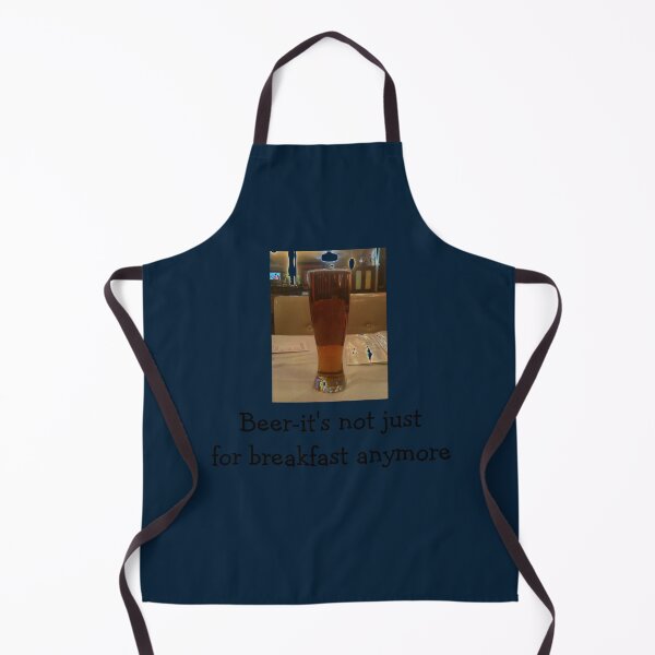 Item preview, BEER IS AN ANYTIME designed and sold by Leon-Alexander.