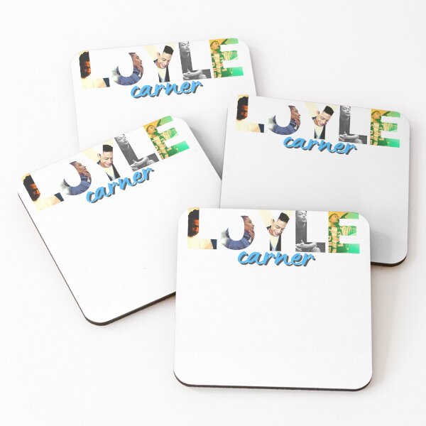 Item preview, Loyle Carner Hoodie | Loyle Carner Graphic T Shirt / Mug designed and sold by Fanart1991.
