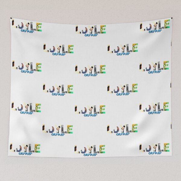 Item preview, Loyle Carner Hoodie | Loyle Carner Graphic T Shirt / Mug designed and sold by Fanart1991.