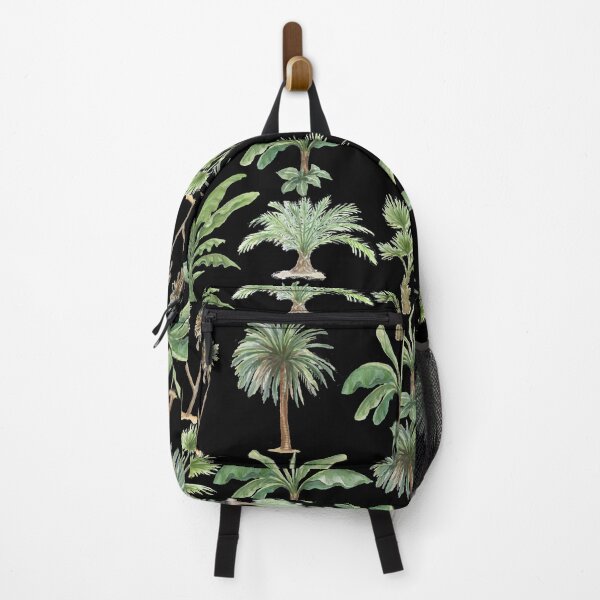 Item preview, Tropical Tree Illustrations designed and sold by Corinne Alexa Jackson.