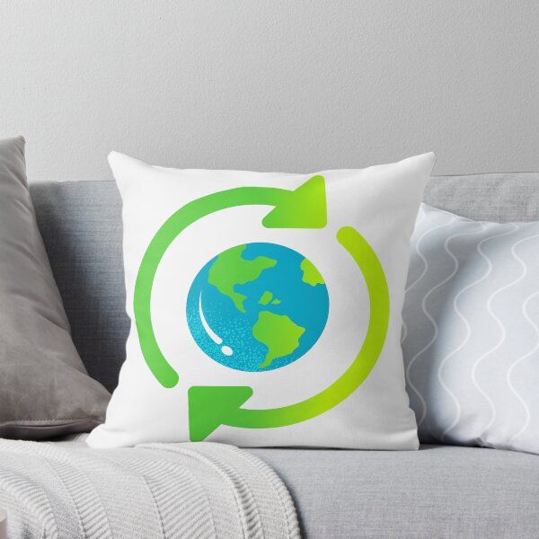 Item preview, One earth designed and sold by TheChicktopus.