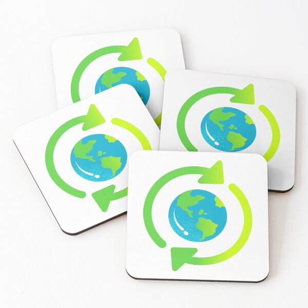 Item preview, One earth designed and sold by TheChicktopus.