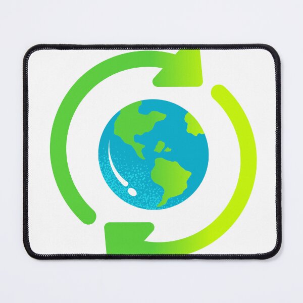 Item preview, One earth designed and sold by TheChicktopus.