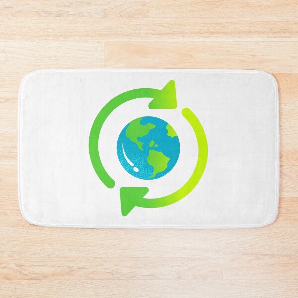 Item preview, One earth designed and sold by TheChicktopus.