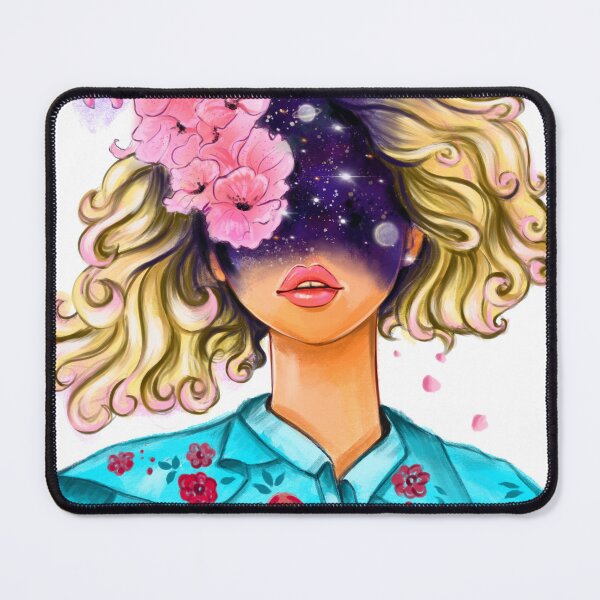 Item preview, My Space designed and sold by mazitovaart8.