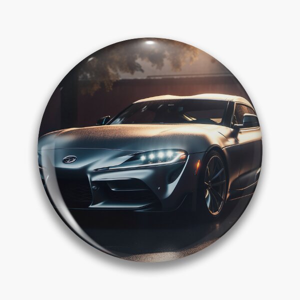 Item preview, Toyota Supra RZ designed and sold by Haldor-Hawke.
