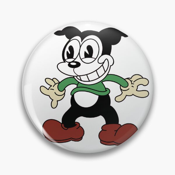 Item preview, Bimbo the dog designed and sold by Petersnook.
