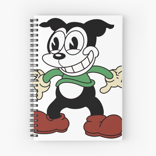 Item preview, Bimbo the dog designed and sold by Petersnook.