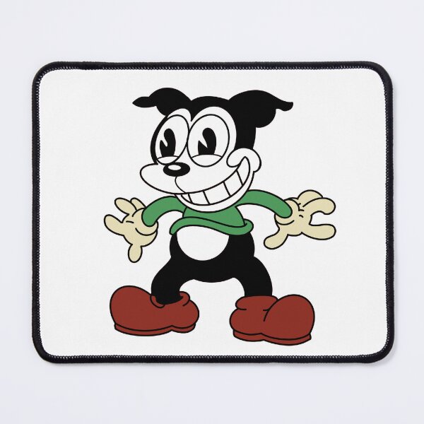 Item preview, Bimbo the dog designed and sold by Petersnook.
