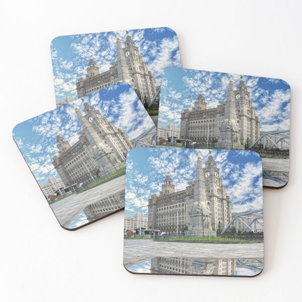 Item preview, Liverpool  designed and sold by Alisonchambers2.