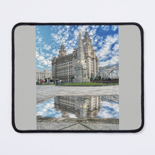Item preview, Liverpool designed and sold by Alisonchambers2.