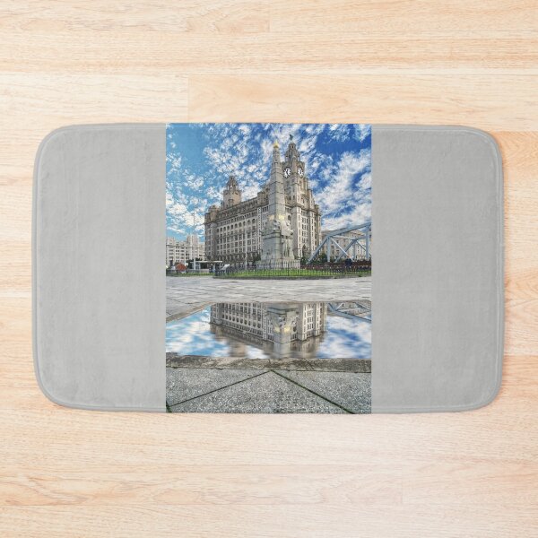 Item preview, Liverpool  designed and sold by Alisonchambers2.