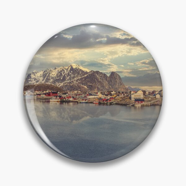 Item preview, Reine designed and sold by David Bowman.
