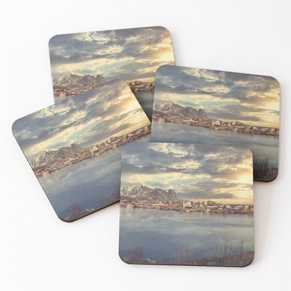 Item preview, Reine designed and sold by David Bowman.