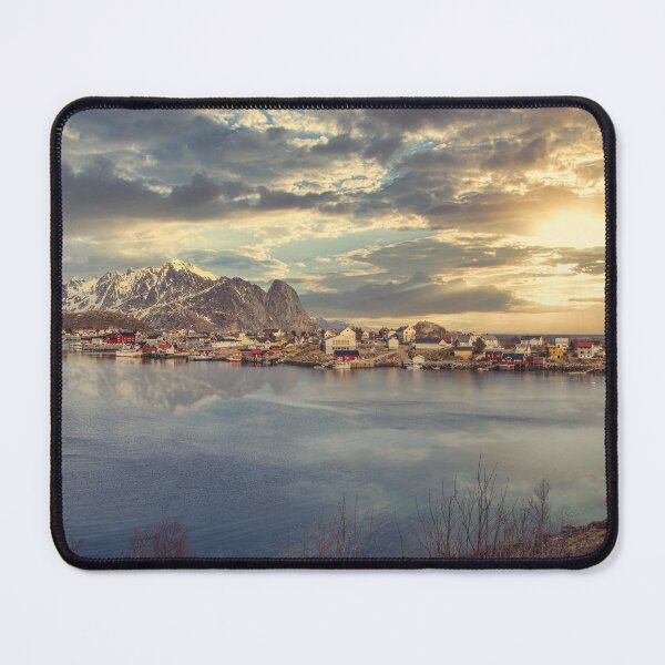 Item preview, Reine designed and sold by David Bowman.