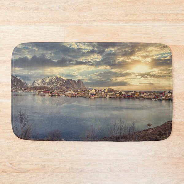 Item preview, Reine designed and sold by David Bowman.