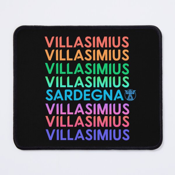 Item preview, Sardinia - Sardegna - Italy - Villasimius Rainbow writing designed and sold by miskaralise.