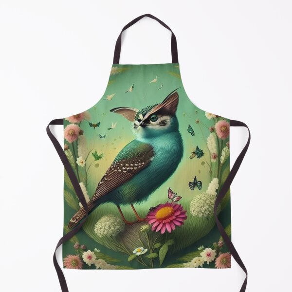 Artikelvorschau, Der Vogelgeist entworfen und verkauft von BiancaDPetals.