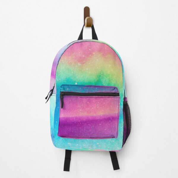 Item preview, Bright Northern Lights - Watercolor designed and sold by The Iconic Minimalist.