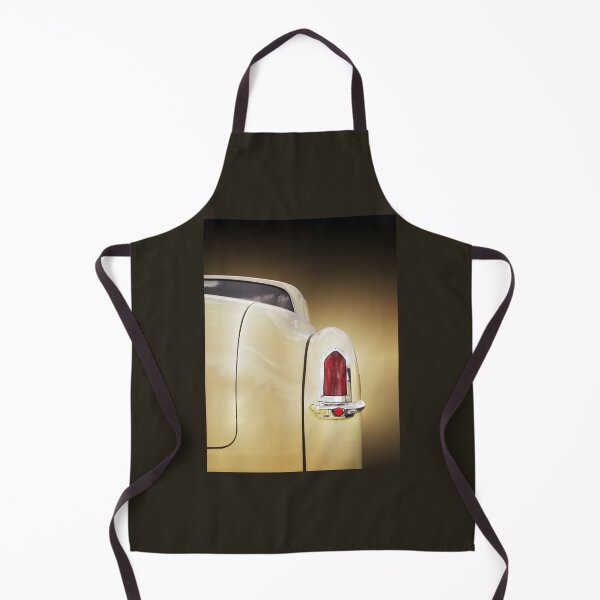 Item preview, American classic car Coronet 1950 taillight designed and sold by Beate Gube.
