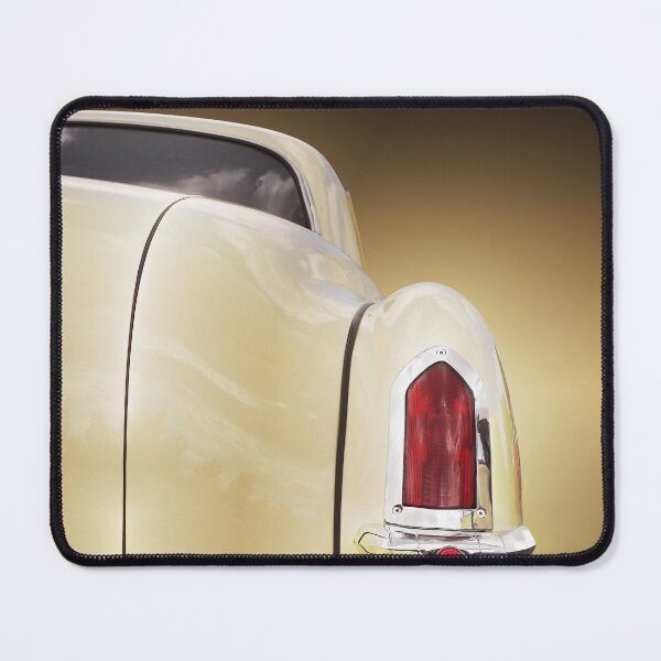 Item preview, American classic car Coronet 1950 taillight designed and sold by Beate Gube.