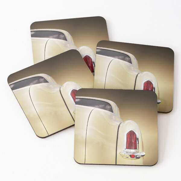 Item preview, American classic car Coronet 1950 taillight designed and sold by Beate Gube.