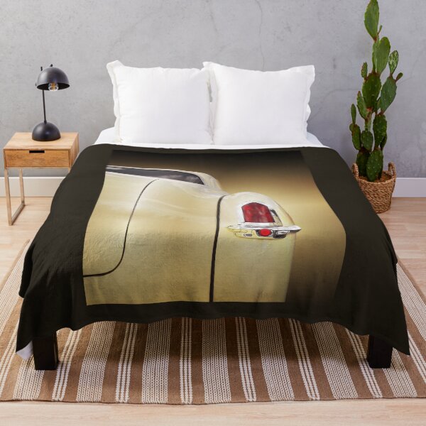 Item preview, American classic car Coronet 1950 taillight designed and sold by Beate Gube.