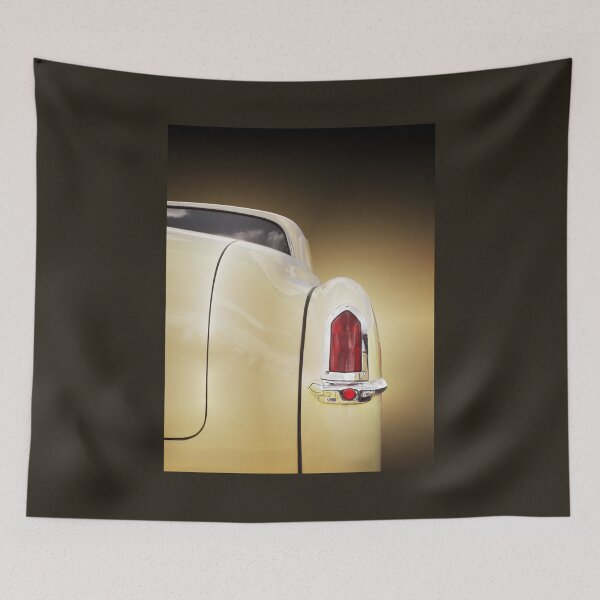 Item preview, American classic car Coronet 1950 taillight designed and sold by Beate Gube.