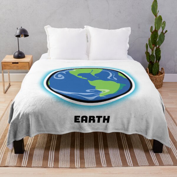 Item preview, Planet Earth, solar system designed and sold by gllemm.