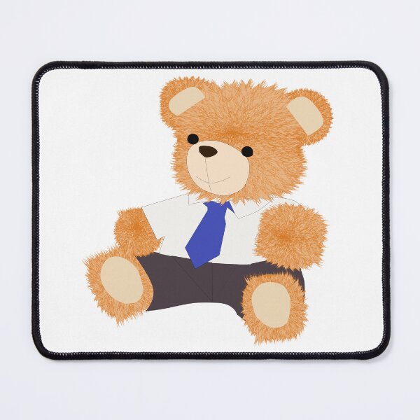 Item preview, ฺBrown Bear designed and sold by CSCool.