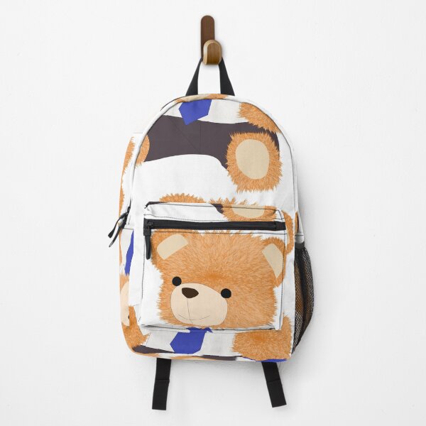 Item preview, ฺBrown Bear designed and sold by CSCool.