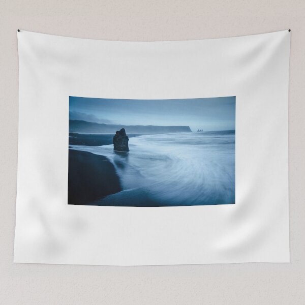 Item preview, Icelandic Seaside designed and sold by Zhe Chen.