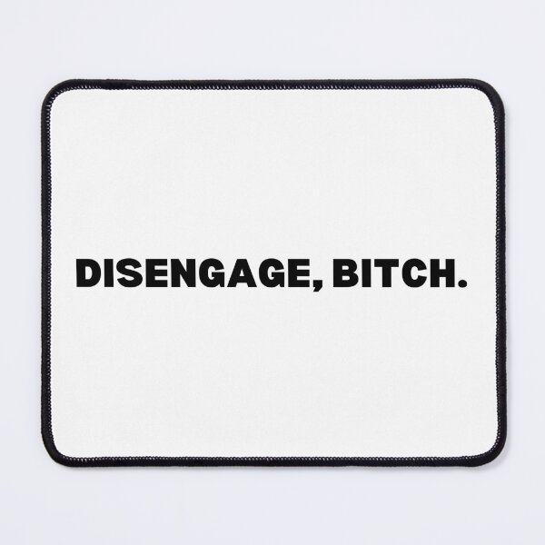 Item preview, Disengage designed and sold by Spiffle.