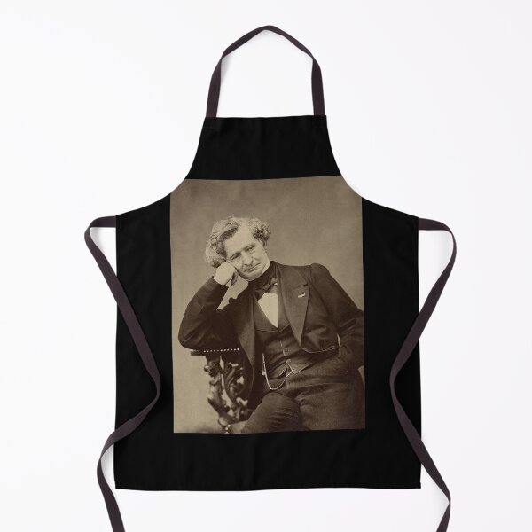 Item preview, Hector Berlioz designed and sold by mandaber.