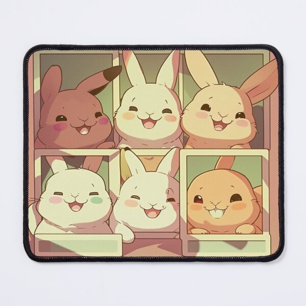 Item preview, Happy Easter Bunny , cute bunny designed and sold by insavi.