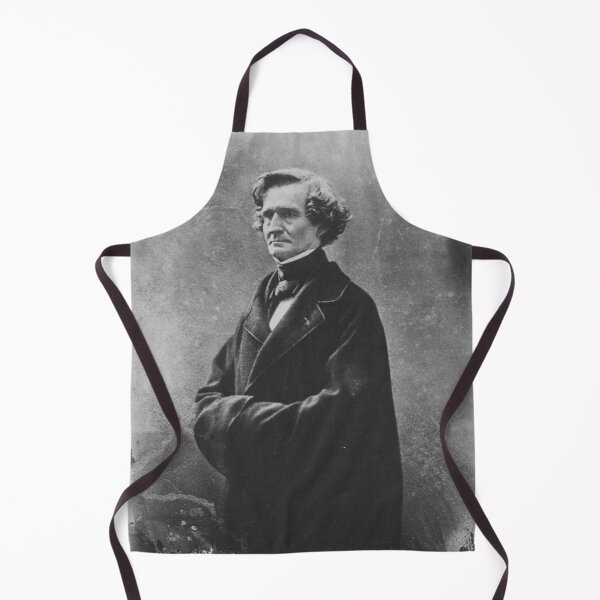 Item preview, Conductor Hector Berlioz designed and sold by mandaber.