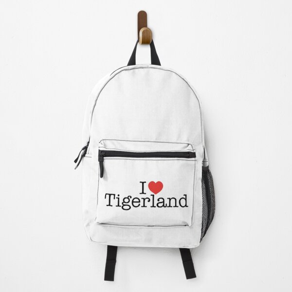 Item preview, I love Tigerland. Go Richmond designed and sold by Amit D.