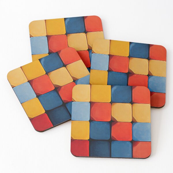Item preview, Rubik's Cube designed and sold by Just66.