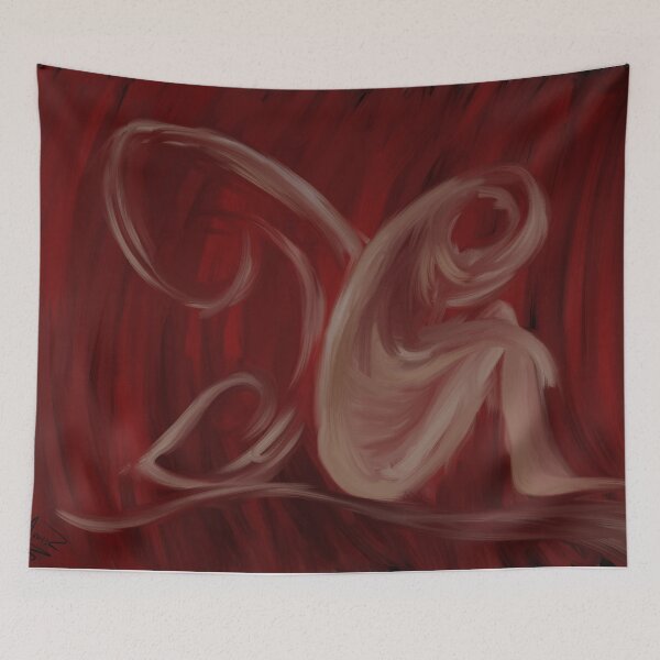 Item preview, Erased designed and sold by AliciaVN.
