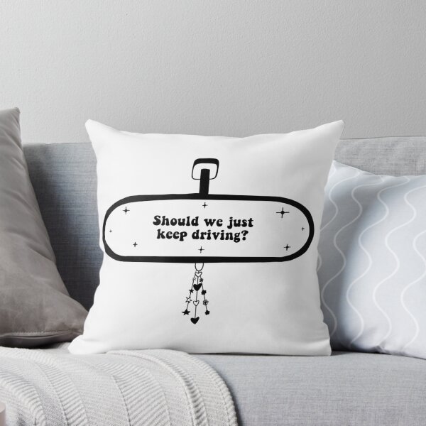 Item preview, Keep Driving designed and sold by jmordacreations.