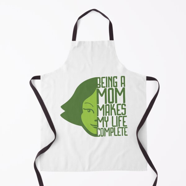 Item preview, Being A Mom Makes My Life Complete designed and sold by designerpriti.