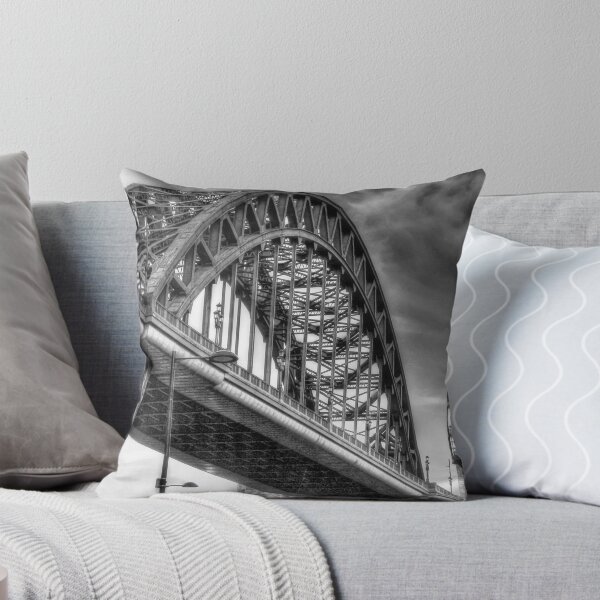Item preview, Puente de Newcastle designed and sold by HaleyRedshaw.