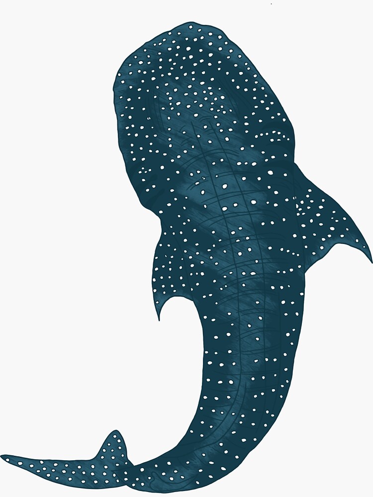 Whale Shark by fernandaschalle