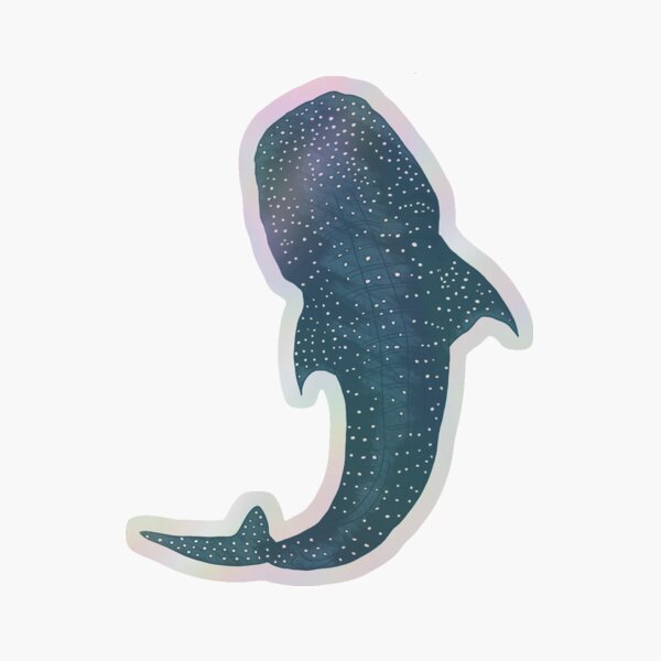 Item preview, Whale Shark designed and sold by fernandaschalle.